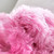 Snowball Chunky Bunny® - Coma Inducer® Twin XL Blanket - Pink Cosmos