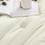 Look At This Thicky® - Coma Inducer® Alaskan King Comforter - Standard Thicky - Creamy Elephant Look At This Thicky® - Coma Inducer® Alaskan King Comforter - Standard Thicky - Creamy Elephant