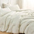 Look At This Thicky® - Coma Inducer® Alaskan King Comforter - Standard Thicky - Creamy Elephant Look At This Thicky® - Coma Inducer® Alaskan King Comforter - Standard Thicky - Creamy Elephant