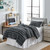 Raccoons Are Lovely - Coma Inducer® Oversized Twin Comforter Set