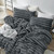 Raccoons Are Lovely - Coma Inducer® Oversized Queen Comforter Set