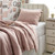 Satin Summer - Coma Inducer® Oversized Comforter Set - Bronze