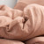 Shhhh! I'm Undercover! - Coma Inducer® Oversized Comforter Set - Adobe Sandstone
