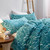 Serengeti - Coma Inducer® Oversized Queen Comforter Set - Bayou