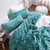 Serengeti - Coma Inducer® Oversized Queen Comforter Set - Bayou