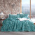 Serengeti - Coma Inducer® Oversized Queen Comforter Set - Bayou