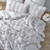 Snowball® Giant - Coma Inducer® Oversized Queen Comforter Set - Planet Gray