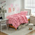 Snowball® Giant - Coma Inducer® Oversized Comforter Set - Bubblegum