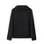 Coma Inducer Oversized Hoodie - Cozy to the Est - Black