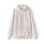 Coma Inducer Oversized Hoodie - Bunny Soft - Creamy Cream
