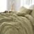 Near Suffocation - Coma Inducer® Oversized Queen Comforter Set - Boa