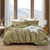 Near Suffocation - Coma Inducer® Oversized King Comforter Set - Boa