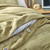 Near Suffocation - Coma Inducer® Oversized Comforter Set - Boa
