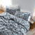 Coma-Tose - Coma Inducer® Comforter Set - Bright Light Stone Mountain