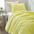 Coma-Tose - Coma Inducer® Comforter Set - Buttercream Buzzin Bee