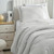 Coma-Tose - Coma Inducer® Comforter Set - White Onyx Taupe-Gray