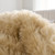 Woolly Mammoth - Coma Inducer® Oversized Comforter Set - Cream Taupe