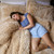 Woolly Mammoth - Coma Inducer® Oversized Comforter Set - Cream Taupe