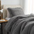 Chunky Bunny® Double the Thick - Coma Inducer® Comforter Set - Dark Taupe