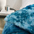 Snowball® Frosty - Coma Inducer® Alaskan King Comforter Set - Dark Teal