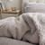 Hibernation - Coma Inducer® Twin XL Comforter Set - Taupe Gray