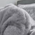 Freezin Waters - Coma Inducer® Oversized Twin Comforter Set - Gray Sand