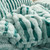 Freezin Waters - Coma Inducer® Oversized King Comforter Set - Ocean Green