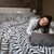 Snowball® Oceans - Coma Inducer® Oversized Queen Comforter Set - Zebra Ripple