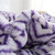 Snowball® Oceans - Coma Inducer® Oversized Queen Comforter Set - Petunia Waves