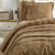 Better Than Anesthesia 2X - Coma Inducer® Oversized Twin Comforter Set - Malt Ball