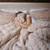 Roll Cakes Chunky Bunny® - Coma Inducer® Oversized Comforter Set - Desert Snowfall