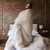Love Thick® - Lofty Coma Inducer® Oversized Comforter Set - Pumice Steel