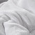 Get Under Me - Coma Inducer® Oversized Queen Comforter Set - White
