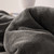 Get Under Me - Coma Inducer® Oversized Queen Comforter Set - Dark Night Gray