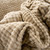 Sleep Bully - Coma Inducer® Alaskan King Comforter Set - Fawn Taupe