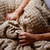 Sleep Bully - Coma Inducer® Alaskan King Comforter Set - Fawn Taupe