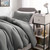 Forever Thick - Coma Inducer® Oversized Twin Comforter Set - Cool Mountain