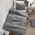 Forever Thick - Coma Inducer® Oversized Comforter Set - Cool Mountain