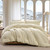 Forever Thick - Coma Inducer® Oversized Queen Comforter Set - Cool Fog