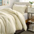 Forever Thick - Coma Inducer® Oversized Comforter Set - Cool Fog