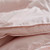 Dupe of Down - Coma Inducer® Oversized Queen Comforter Set - Sunrise Pink