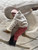 Coma Hoodie - Bunny Supersoft - Coconut Cream - Kids