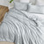 Light Weight King Oversized Bedspread Extended King Bedding for King Sized Beds