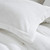 Thicker Than Thick® - Coma Inducer® Alaskan King Comforter Set - Standard Plush Filling - Real White
