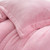 Thicker Than Thick® - Coma Inducer® Oversized Comforter Set - Standard Plush Filling - Cool Pink