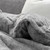 Mountain of Shoulder - Coma Inducer® Alaskan King Comforter Set - Rooted Gray