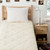 Glamazing - The College Dorm Cozy Wool Topper - Twin XL