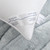 Crooked Line - Coma Inducer® Pillow - Standard