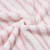 Coma Hoodie - Pink Stripe