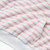 Coma Hoodie - Pink Stripe